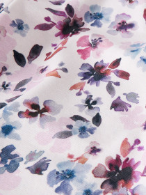 NAME IT Langærmet Bluse Kayla Calcite